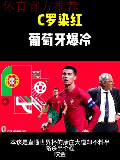 C罗肘击染红,葡萄牙0-2爆冷!无缘提前直通世界杯,仍排小组第一 C罗肘击染红,葡萄牙0-2爆冷!无缘提前直通世界杯,仍排小组第一