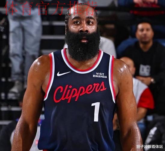 末节三分三连击+狂轰19分！哈登打满39分钟倾其所有空砍35+10+11